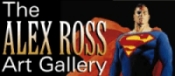 Alex Ross Art Gallery